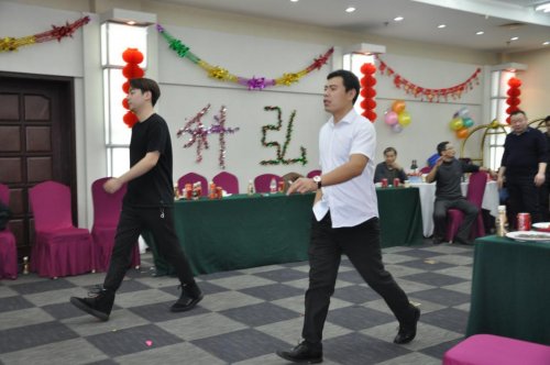 2020年科弘嘉業(yè)年會(huì )報道：不忘初心 再創(chuàng  )輝煌
